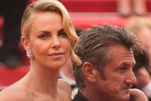 Charlize Theron und Sean Penn: Was war der Trennungsgrund?