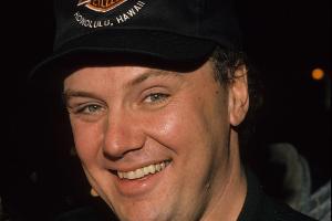 Schauspieler Rick Ducommun gestorben