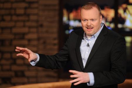 PORTRÄT: Raab soll bei TV-Duell junge Leute ansprechen