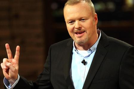 Stefan Raab 2012 in seiner ProSieben-Show Stefan Raab 2012 in seiner ProSieben-Show