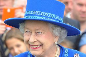 Die Queen in Deutschland: So können Sie das Großereignis verfolgen