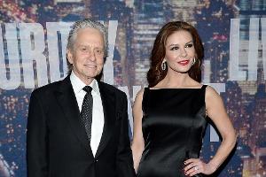 Michael Douglas mit Genesis-Preis ausgezeichnet