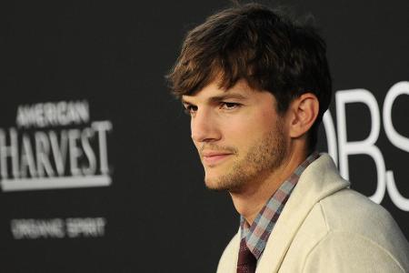 Ashton Kutcher bei einer Veranstaltung in Los Angeles Ashton Kutcher bei einer Veranstaltung in Los Angeles