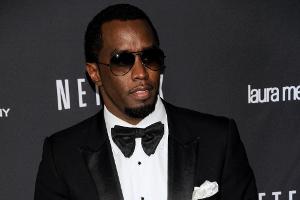 Nach Angriff auf Football-Coach: Justin Combs ist stolz auf P. Diddy