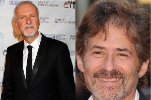 James Cameron: So trauert der Star-Regisseur um James Horner