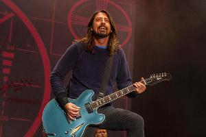 Foo Fighters: In Zukunft nur Konzeptalben