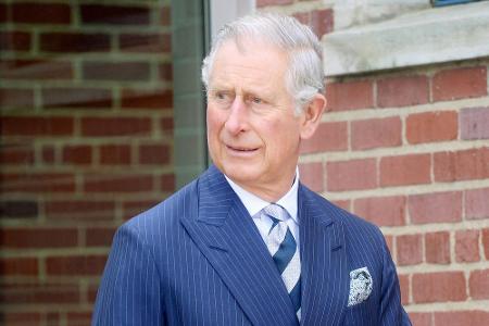 Prinz Charles unterstützt die Unternehmungen seiner Söhne mit knapp fünf Millionen Pfund Prinz Charles unterstützt die Unternehmungen seiner Söhne mit knapp fünf Millionen Pfund