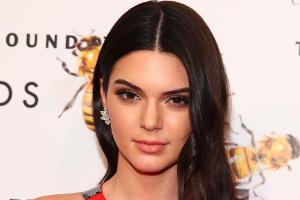Kendall Jenner: "Make-up Artists haben Angst vor mir"