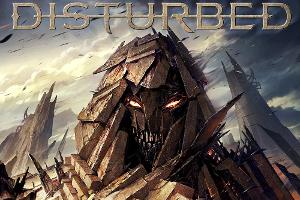 Disturbed: Neues Album im August