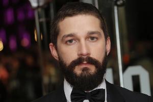 Unfall am Filmset: Shia LaBeouf hat sich am Kopf verletzt
