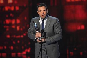 "The Batman" mit Ben Affleck soll 2018 kommen