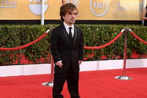 "GoT"-Star Peter Dinklage: "Manchmal möchte ich mich verstecken"