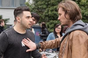 Das passiert heute in den Soaps