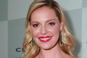 Katherine Heigl: So denkt sie über das McDreamy-Aus