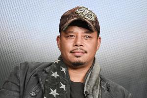 Terrence Howard: Skandalnudel, Sonderling, Serien-Star