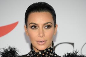 Kim Kardashian ist vom Namensvorschlag "South" genervt