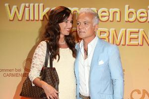 Nach Liebes-Comeback: Nino de Angelo will nun Kinder