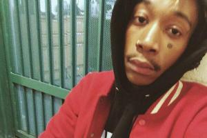 Drogen am Airport: Niedrige Geldstrafe für Wiz Khalifa