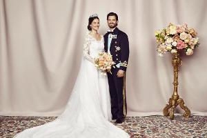 Sofia und Carl Philip: Ab in die Flitterwochen?