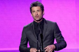 Benzin im Blut: Patrick Dempsey fährt in Le Mans aufs Podest