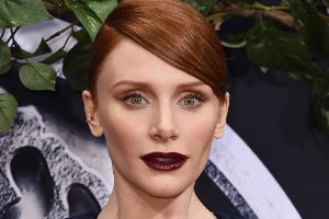 Bryce Dallas Howard: "Ich bringe meine Kinder gerne mit zur Arbeit"