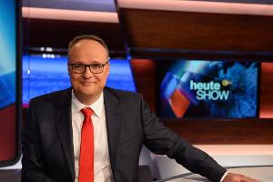 "Titanic" und "heute-show" haben sich geeinigt