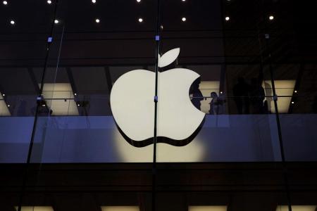 Apple startet eine Rückruf-Aktion Apple startet eine Rückruf-Aktion