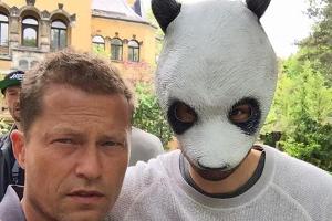 Promi-Bild des Tages