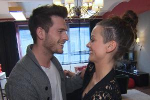 Das passiert heute in den Soaps