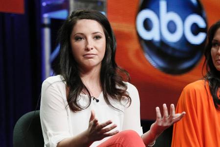 Hups! Bristol Palin ist zum zweiten Mal schwanger Hups! Bristol Palin ist zum zweiten Mal schwanger