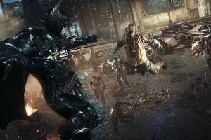 Die besten Superhelden-Games