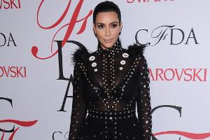 Kim Kardashian: Schönheits-OP nach der Entbindung?