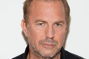Kevin Costner im Gespräch für Amazon-Serie "The Trial"