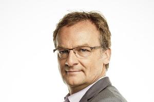 Frank Plasberg: Anne Will kann den Job am Sonntagabend