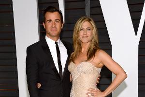 Jennifer Aniston: Verlobung gelöst?