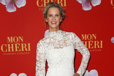 Monika Ivancan spricht über ihre Hochzeit mit Finanzunternehmer Christian Meier in Österreich Monika Ivancan spricht über ihre Hochzeit mit Finanzunternehmer Christian Meier in Österreich