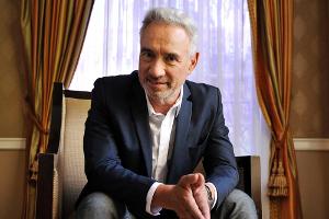 Roland Emmerich: "Ich freue mich wie ein kleines Kind"