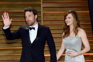 Zehnter Hochzeitstag: Ehe von Ben Affleck und Jennifer Garner bröckelt