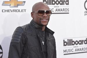 Bestbezahlter Promi: Floyd Mayweather schlägt sie alle