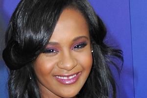 Bobbi Kristina Brown: Ihr Zustand vereint die beiden Familien