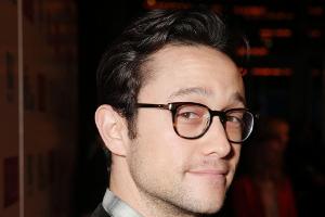 Sein nächster Film "Sandman" macht Joseph Gordon-Levitt zu schaffen