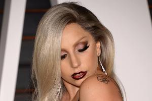 Politische Pop-Queen: Lady Gaga geht gegen sexuelle Belästigung vor