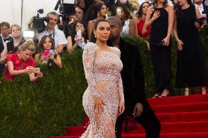 Kimye: Norths Geschwisterchen wird nicht South heißen