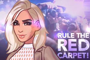 Kim Kardashian twittert Lieblingslooks aus ihrer App