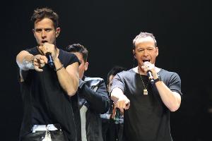 So sehen die New Kids on the Block heute aus