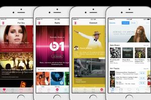 "One More Thing": Tim Cook verkündet Apple Music
