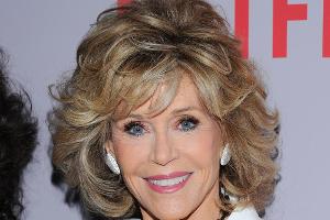 Jane Fonda: "Hollywood muss das Image von älteren Frauen erneuern"