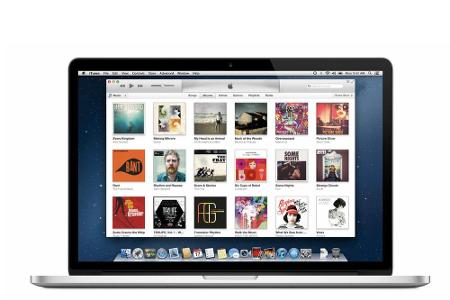 Konkurrenz für Spotify? Apple kündigt am heutigen Montag wohl einen neuen Musik-Streaming-Dienst an Konkurrenz für Spotify? Apple kündigt am heutigen Montag wohl einen neuen Musik-Streaming-Dienst an