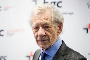 Ian McKellens größte Angst
