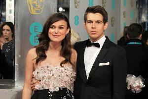 Keira Knightley: Mutter und Alleinverdienerin